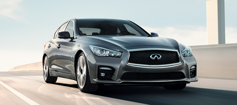 Infiniti