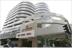 DCH